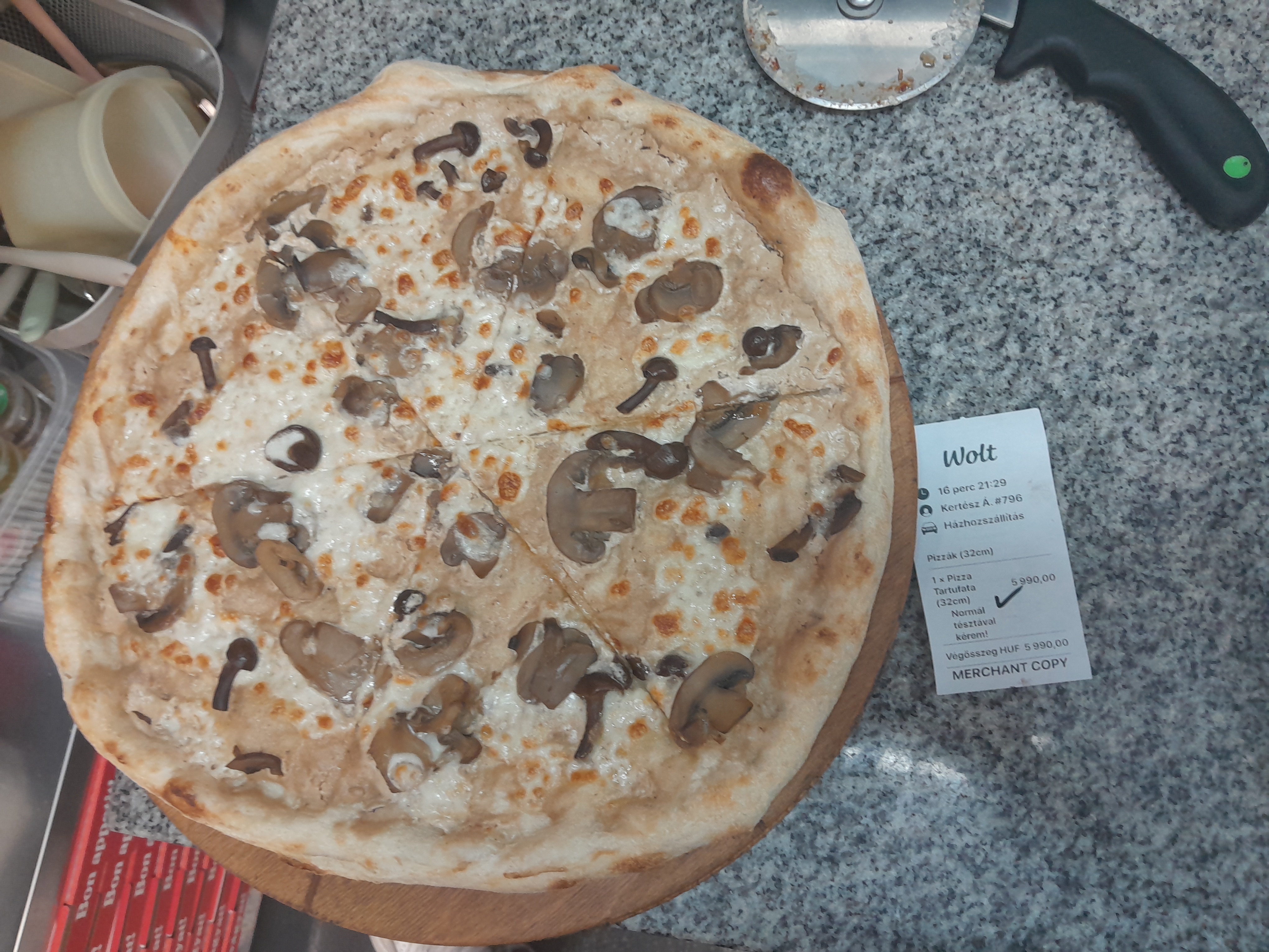Kép