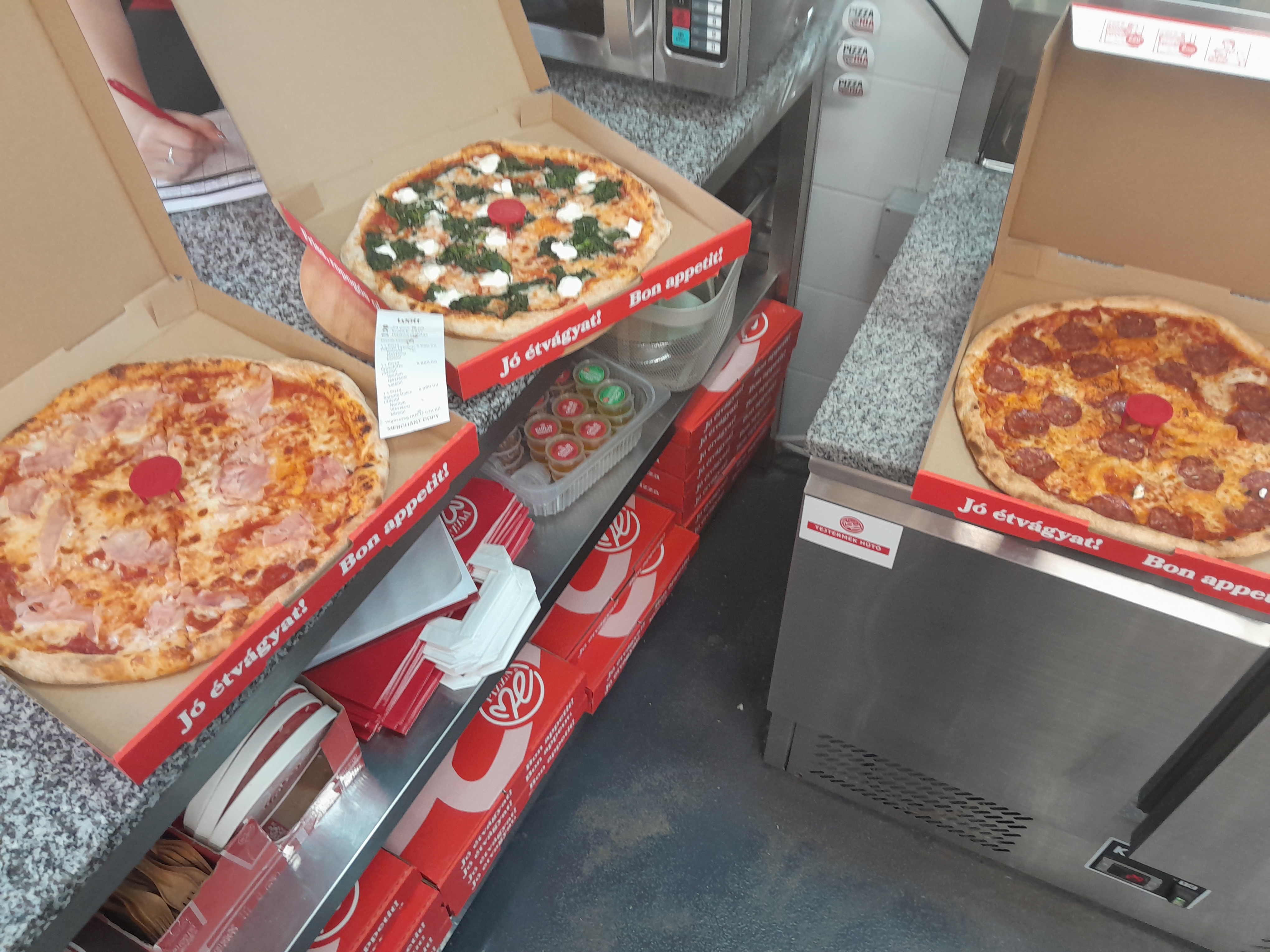 Kép