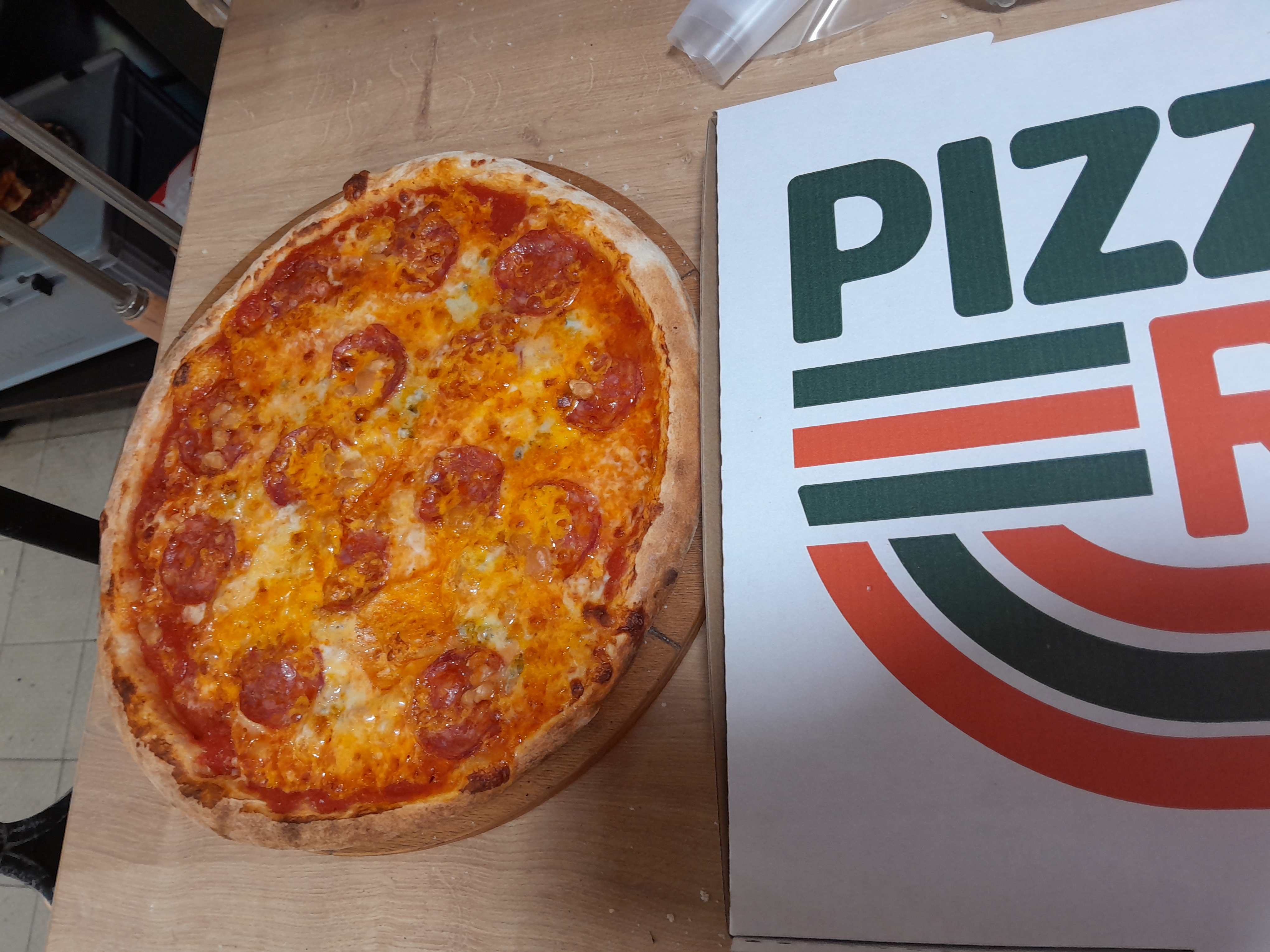 Kép