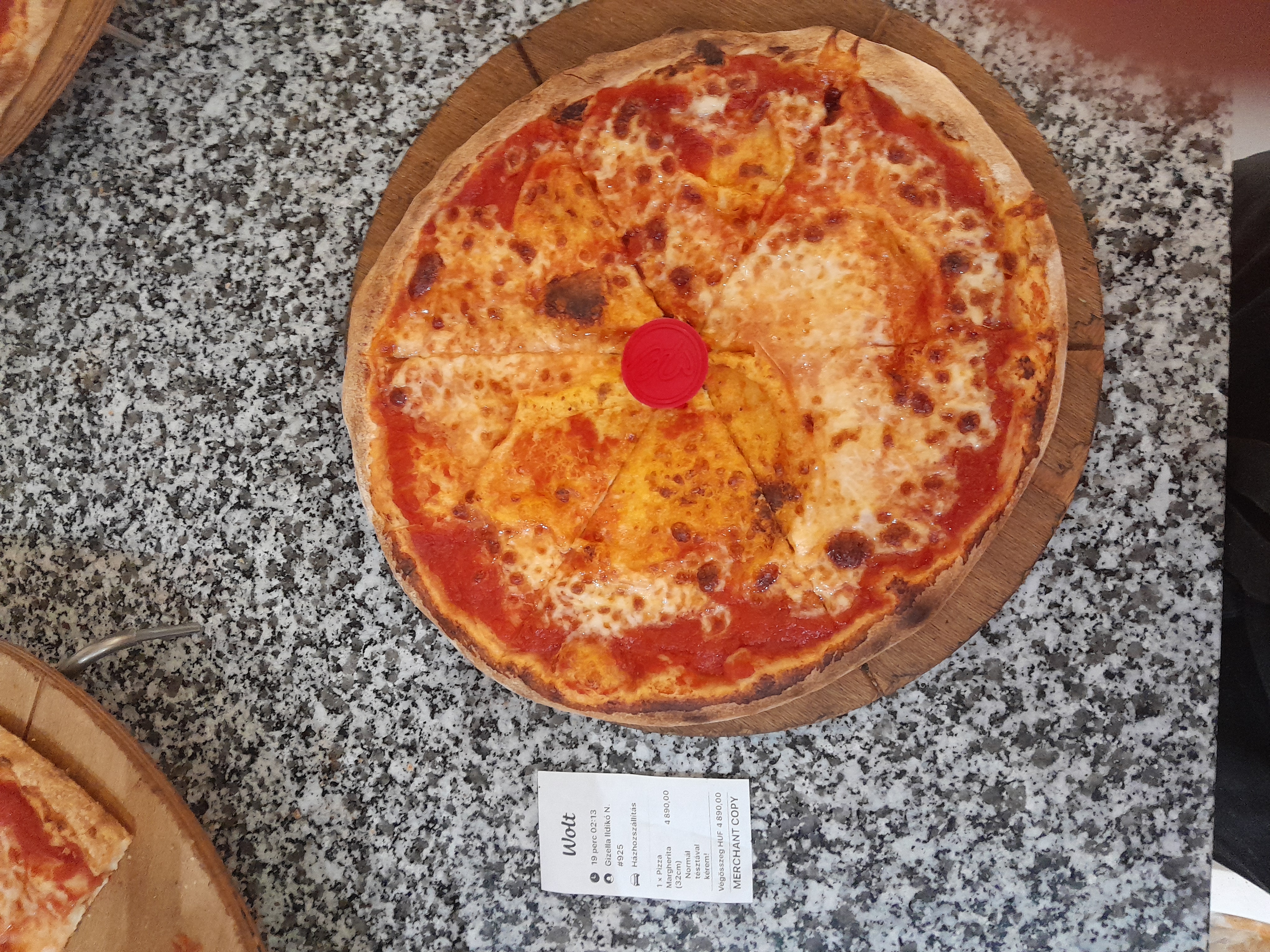Kép