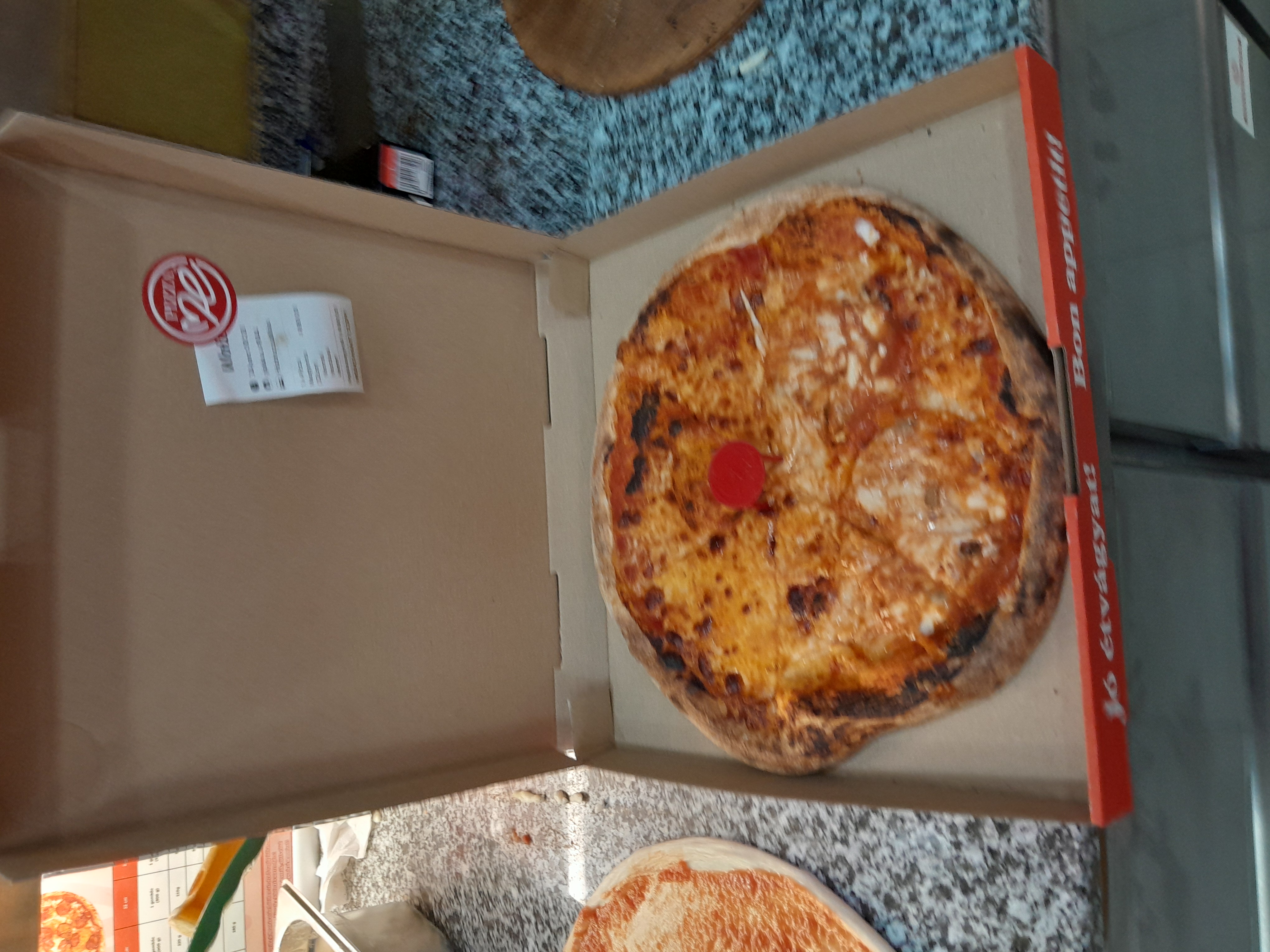Kép