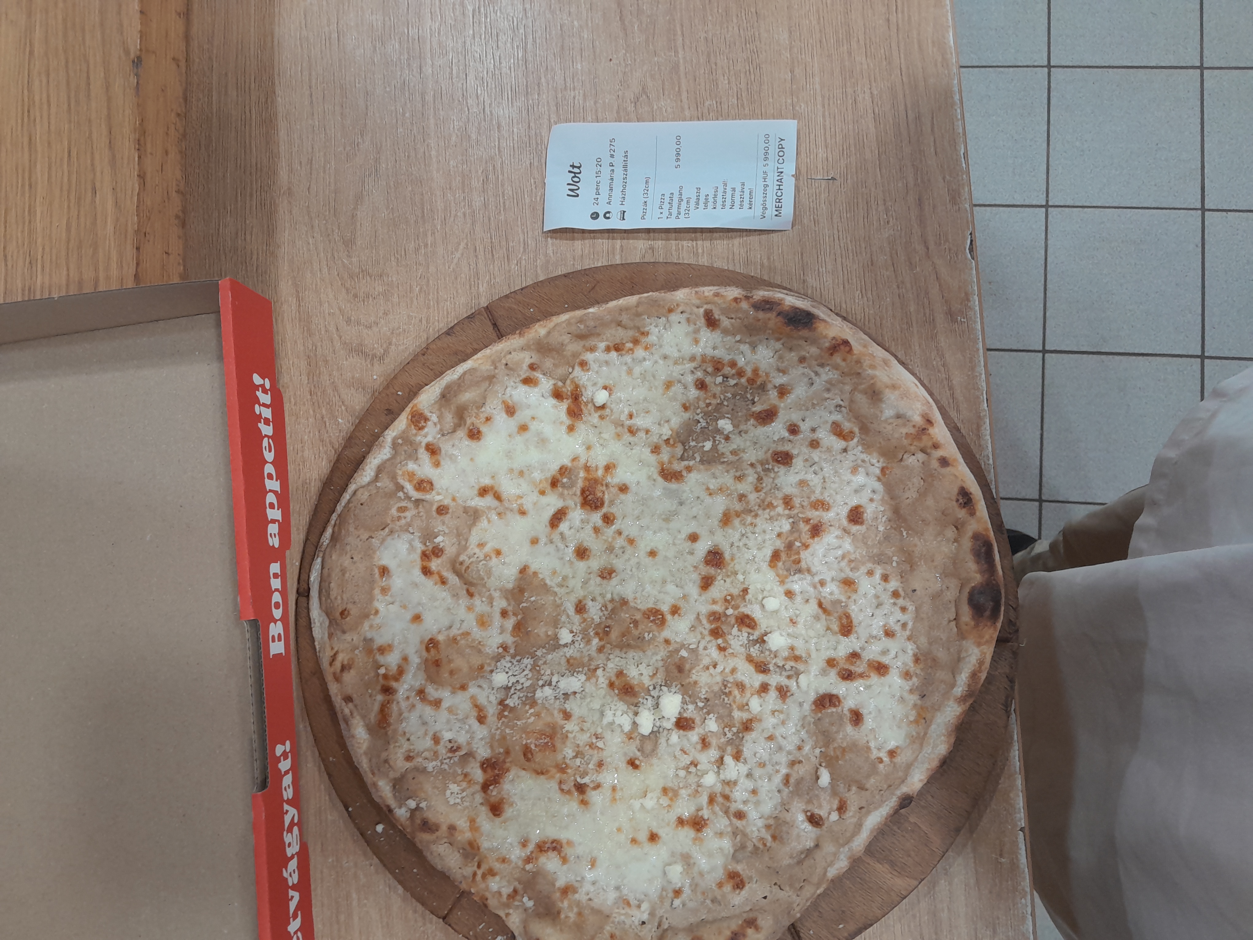 Kép