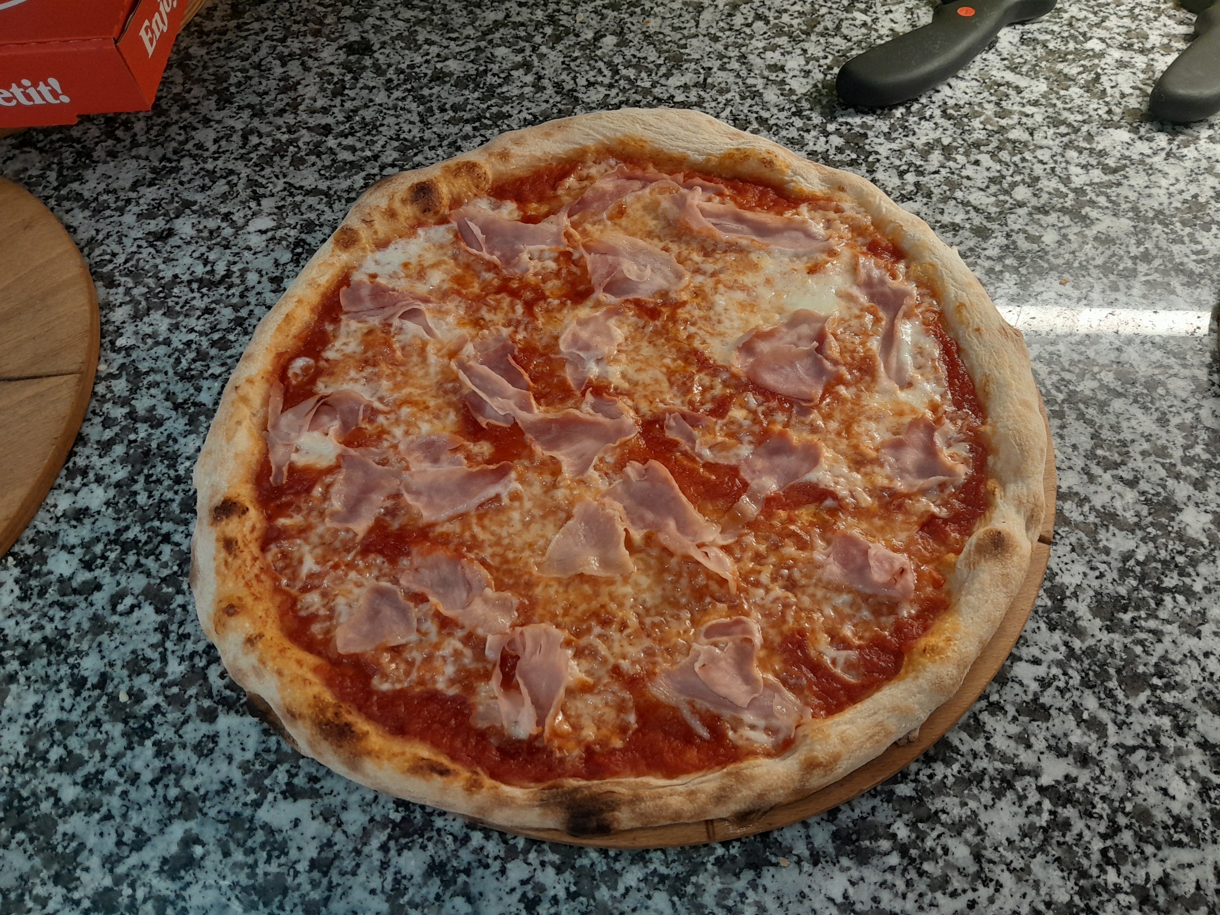 Kép