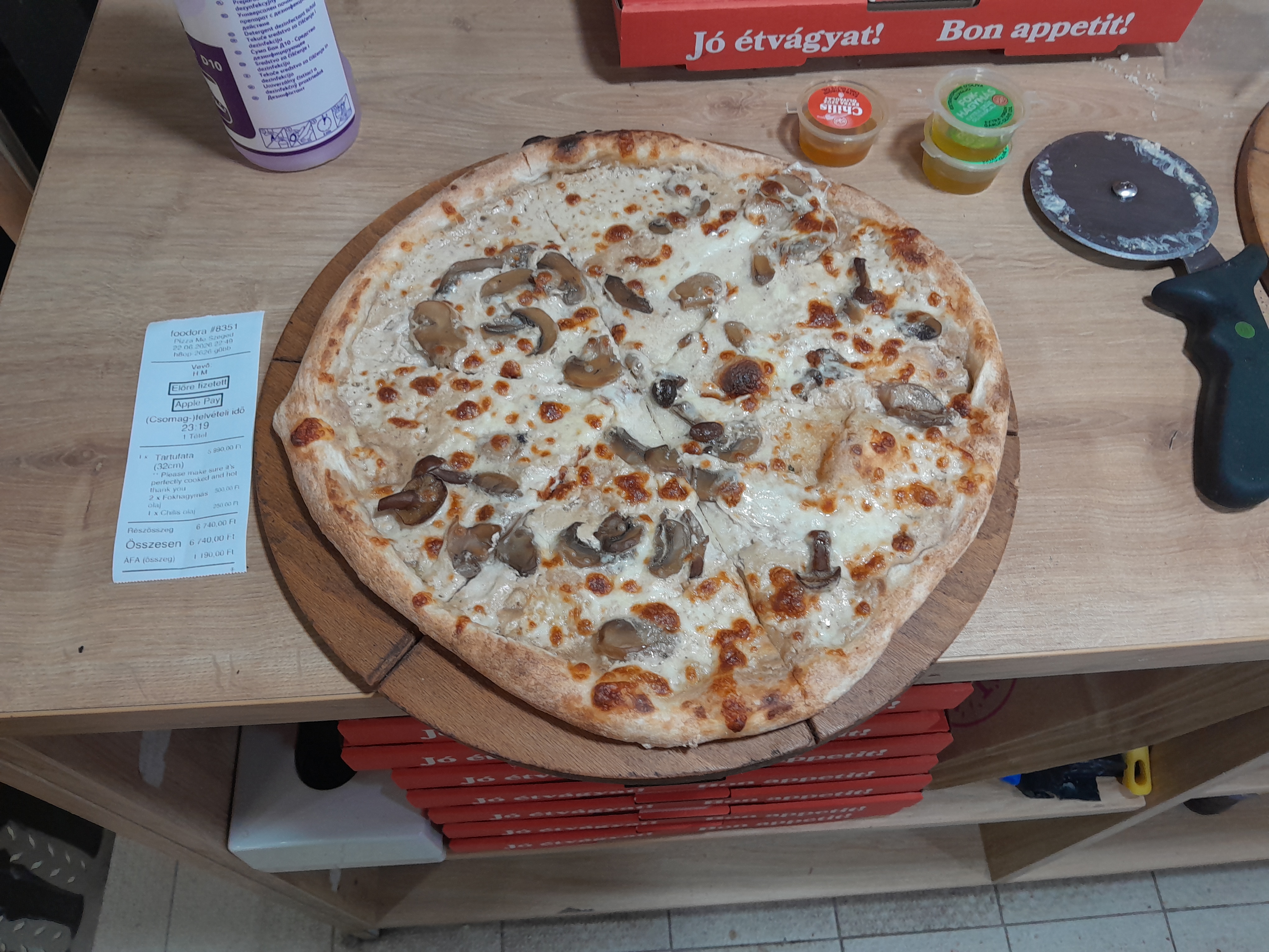 Kép