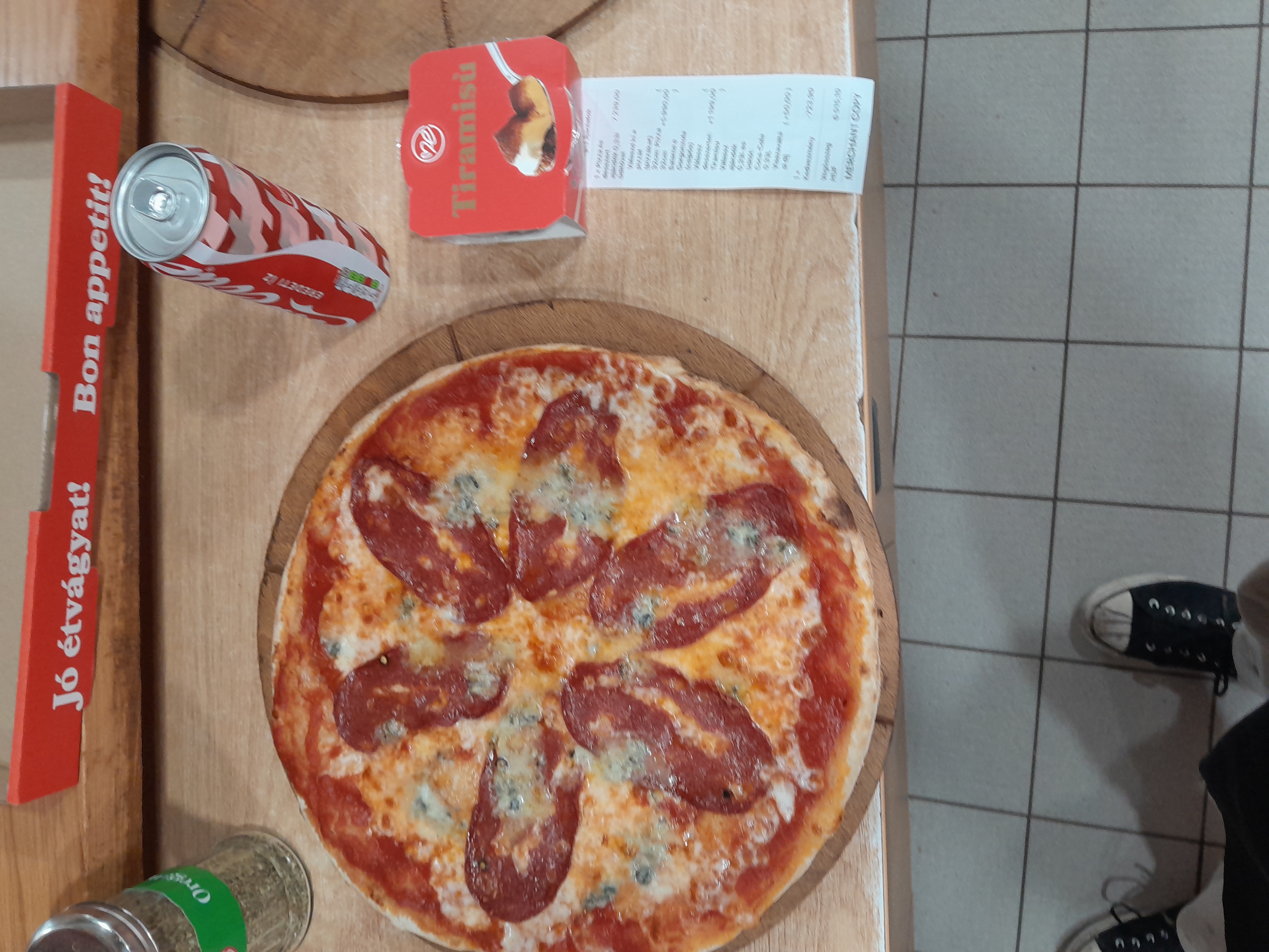 Kép