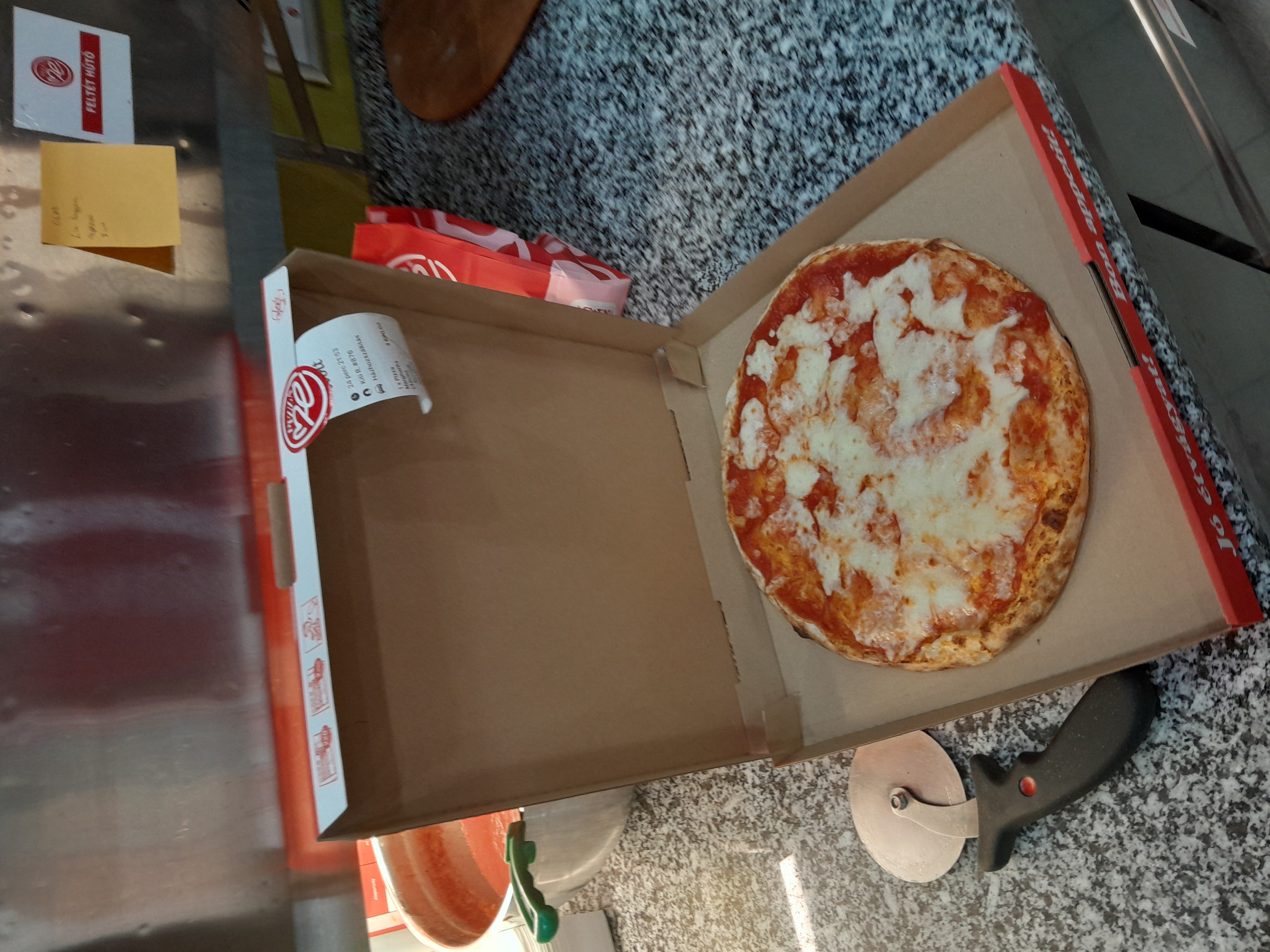 Kép