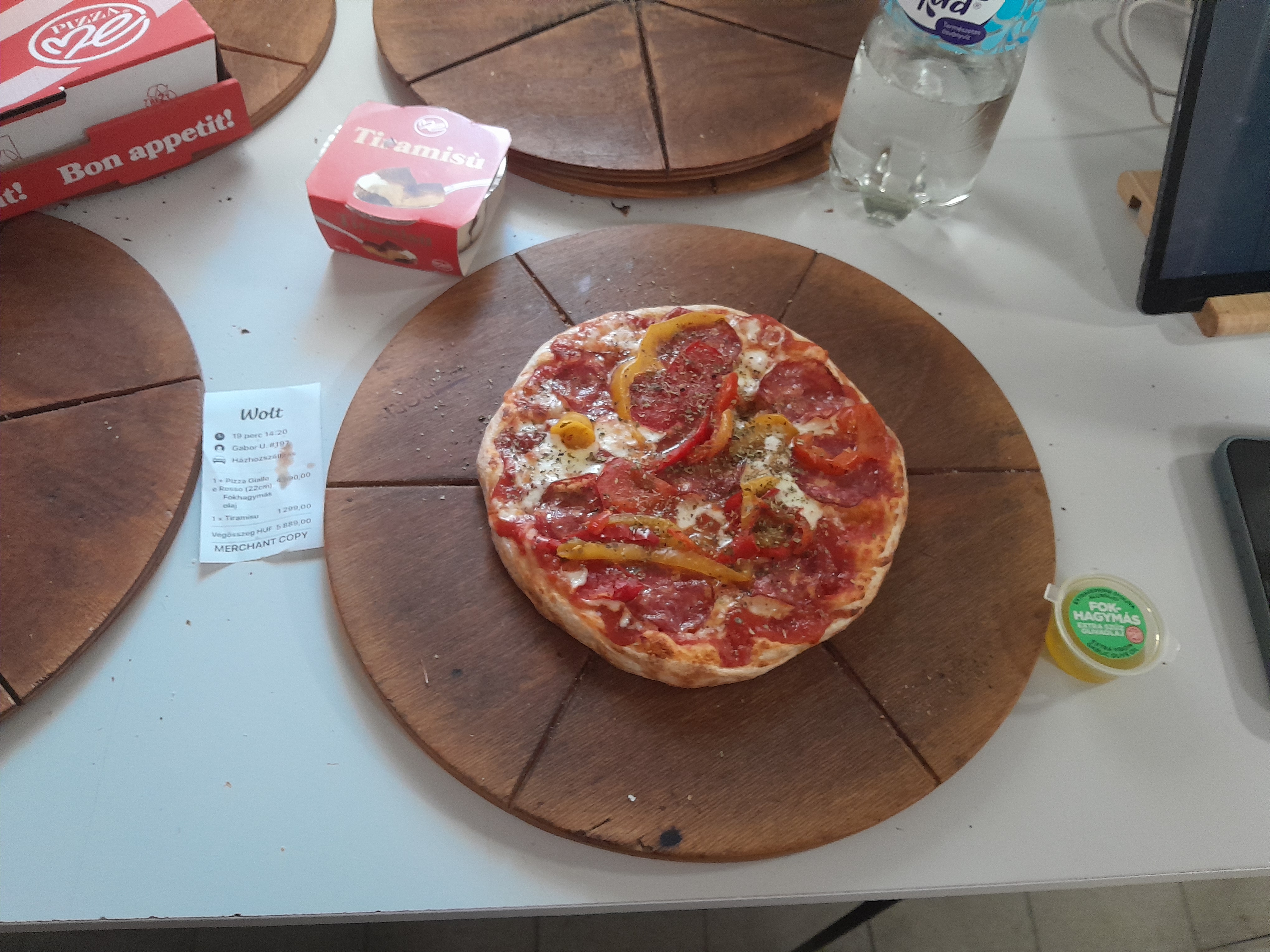 Kép