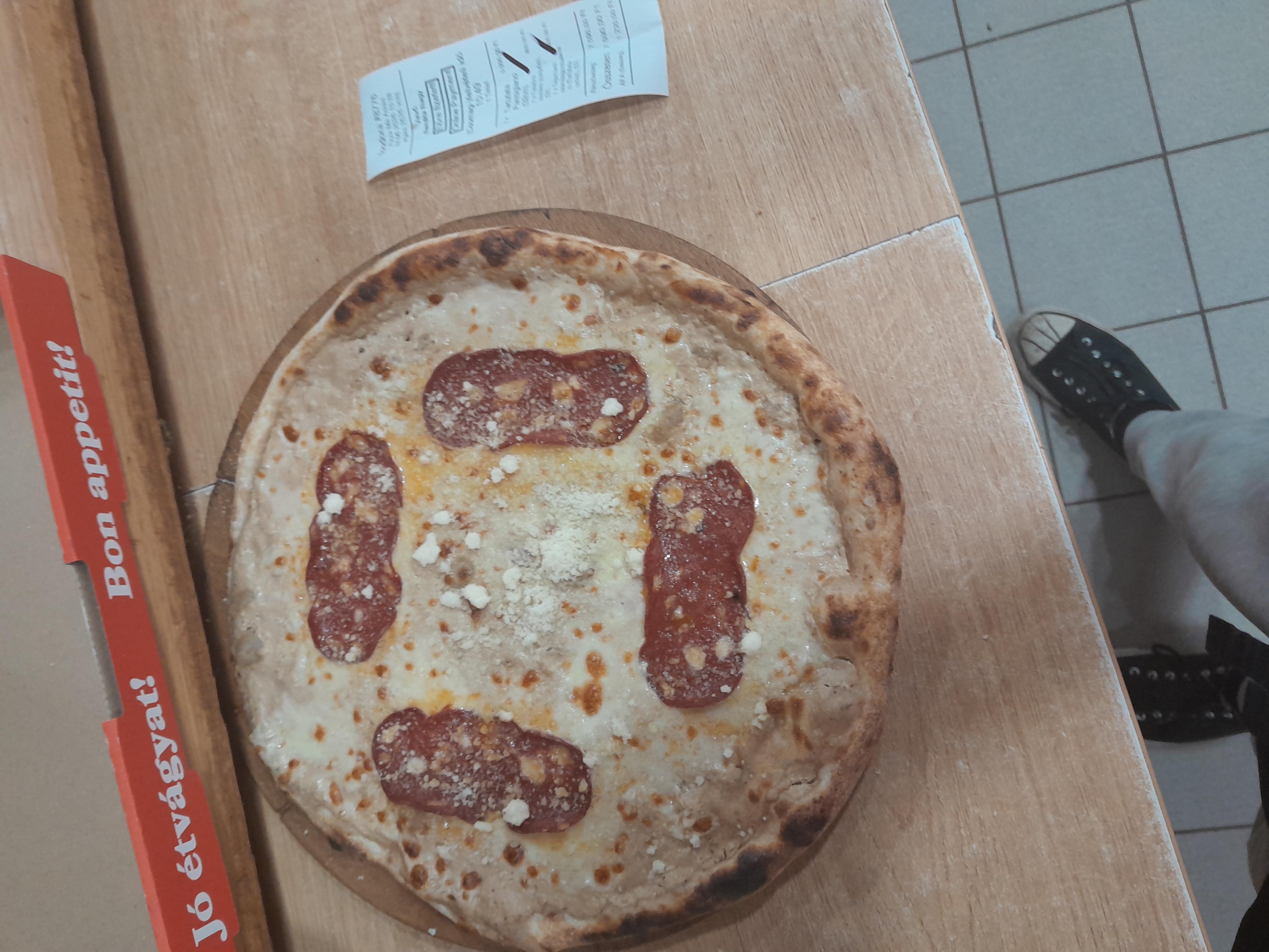 Kép