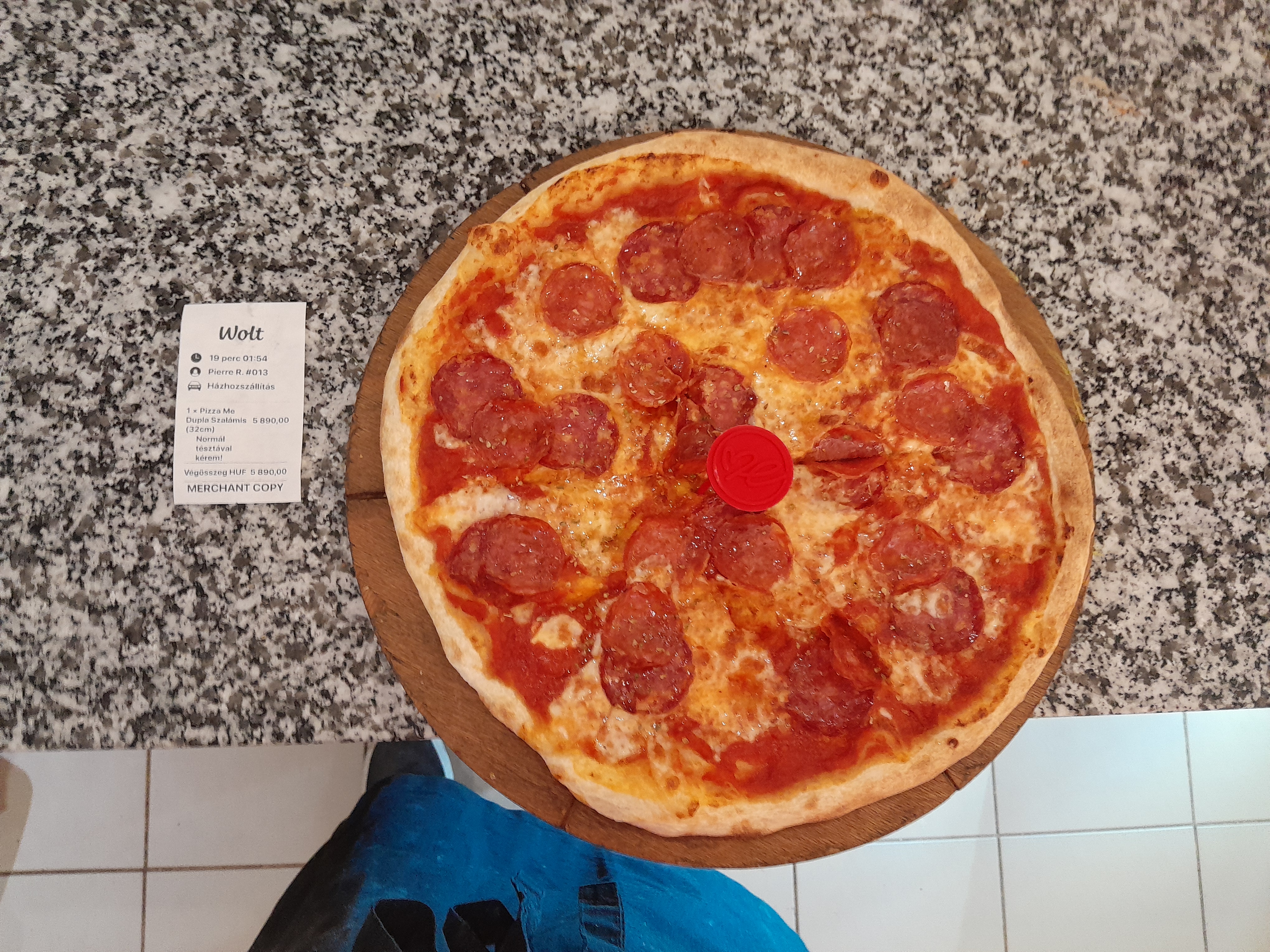 Kép