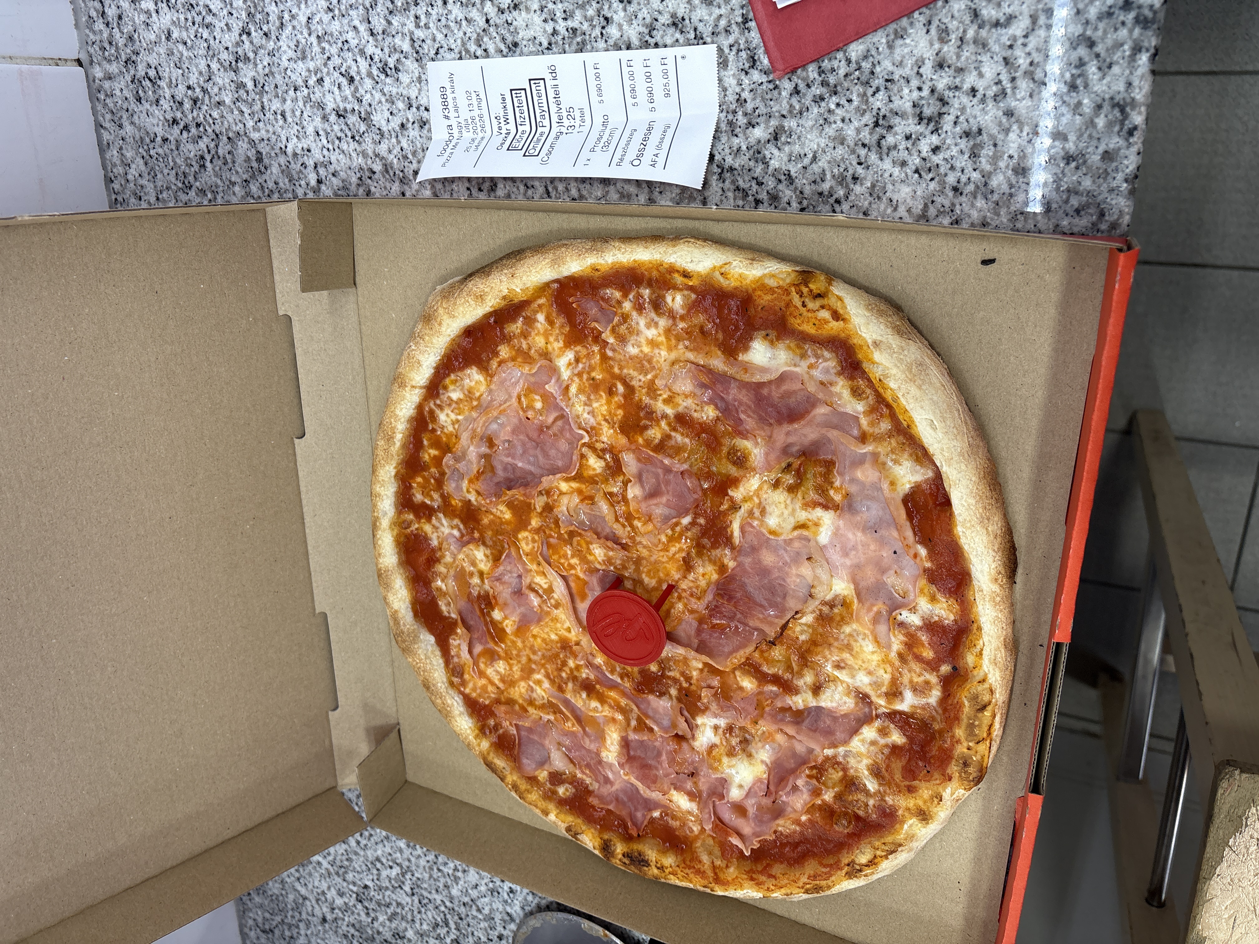 Kép
