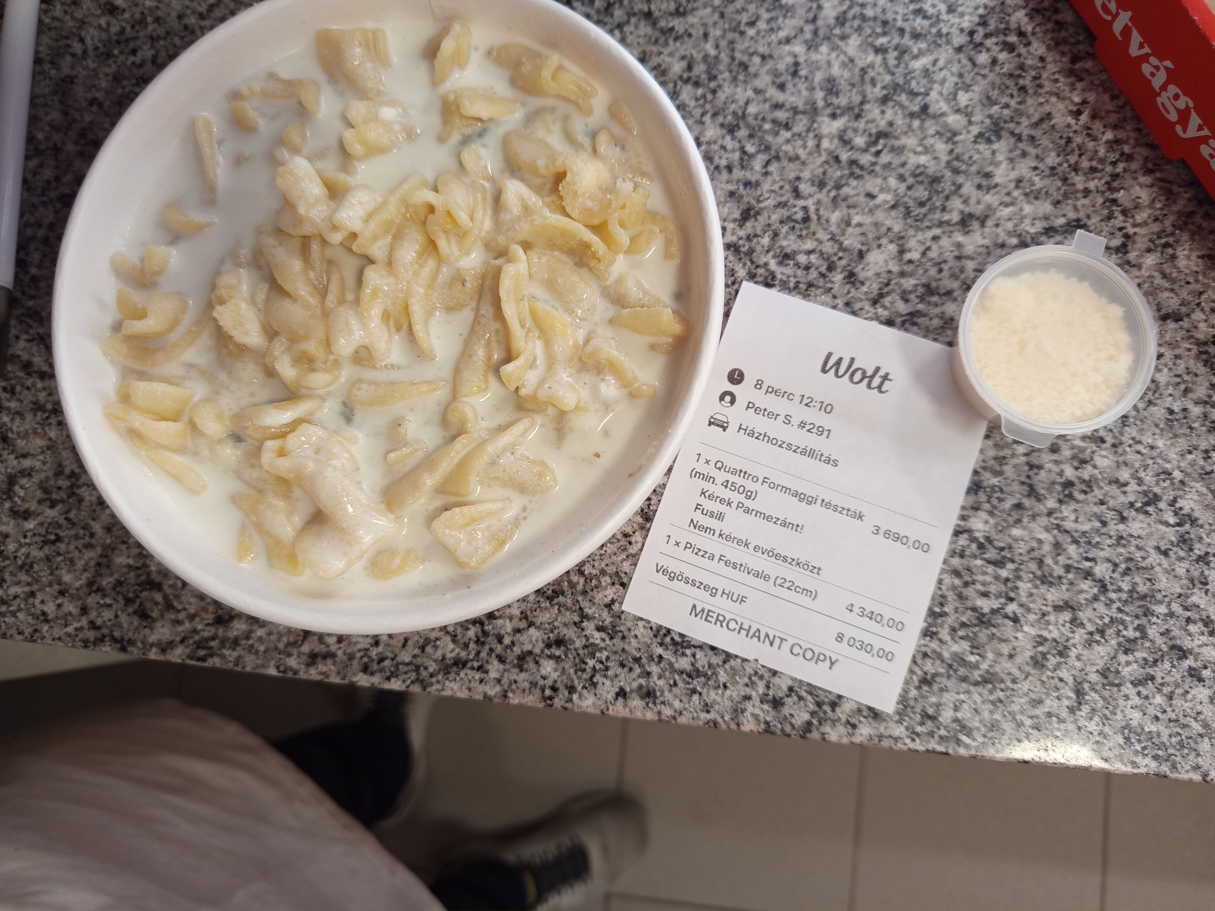 Kép