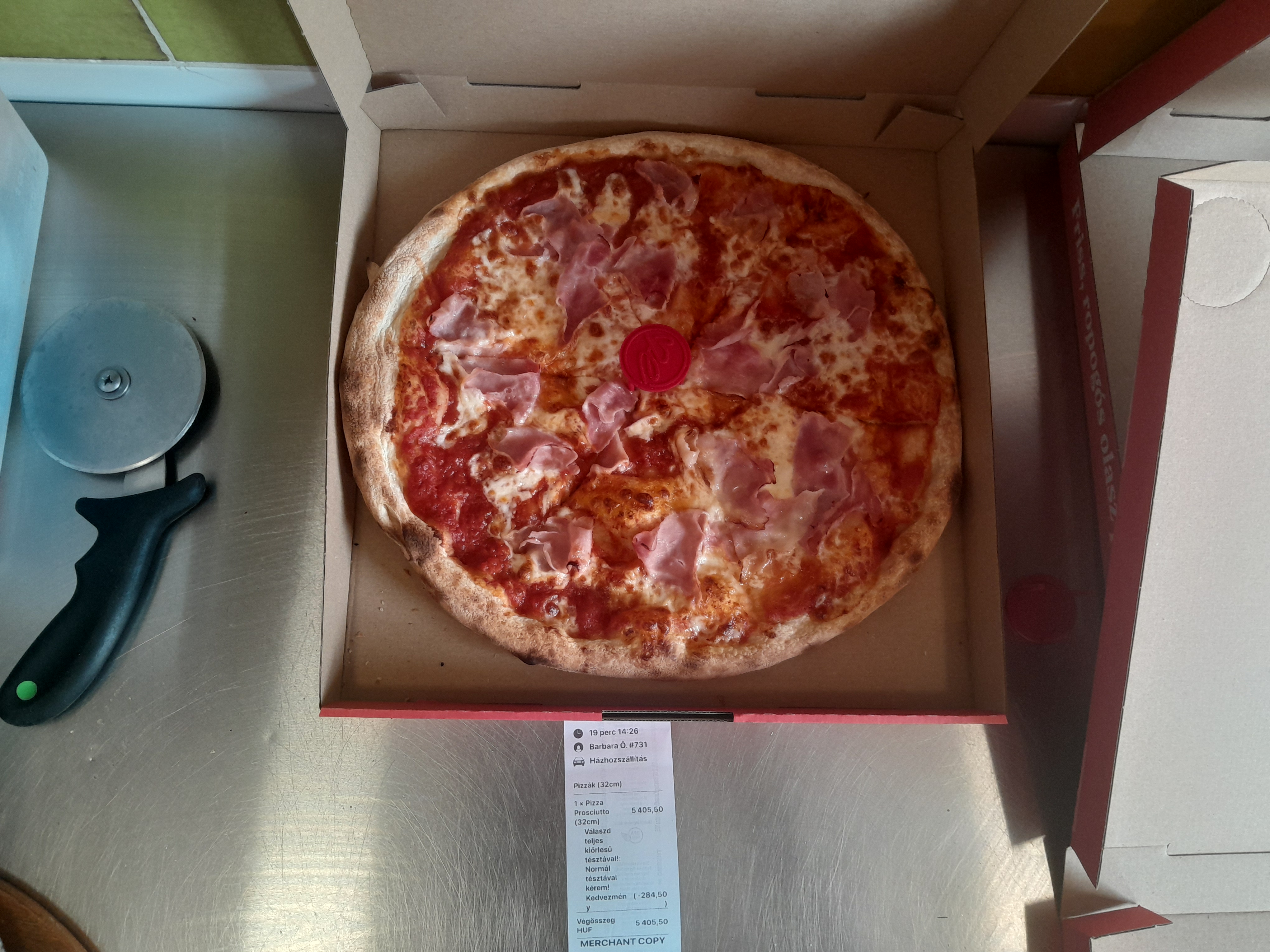 Kép