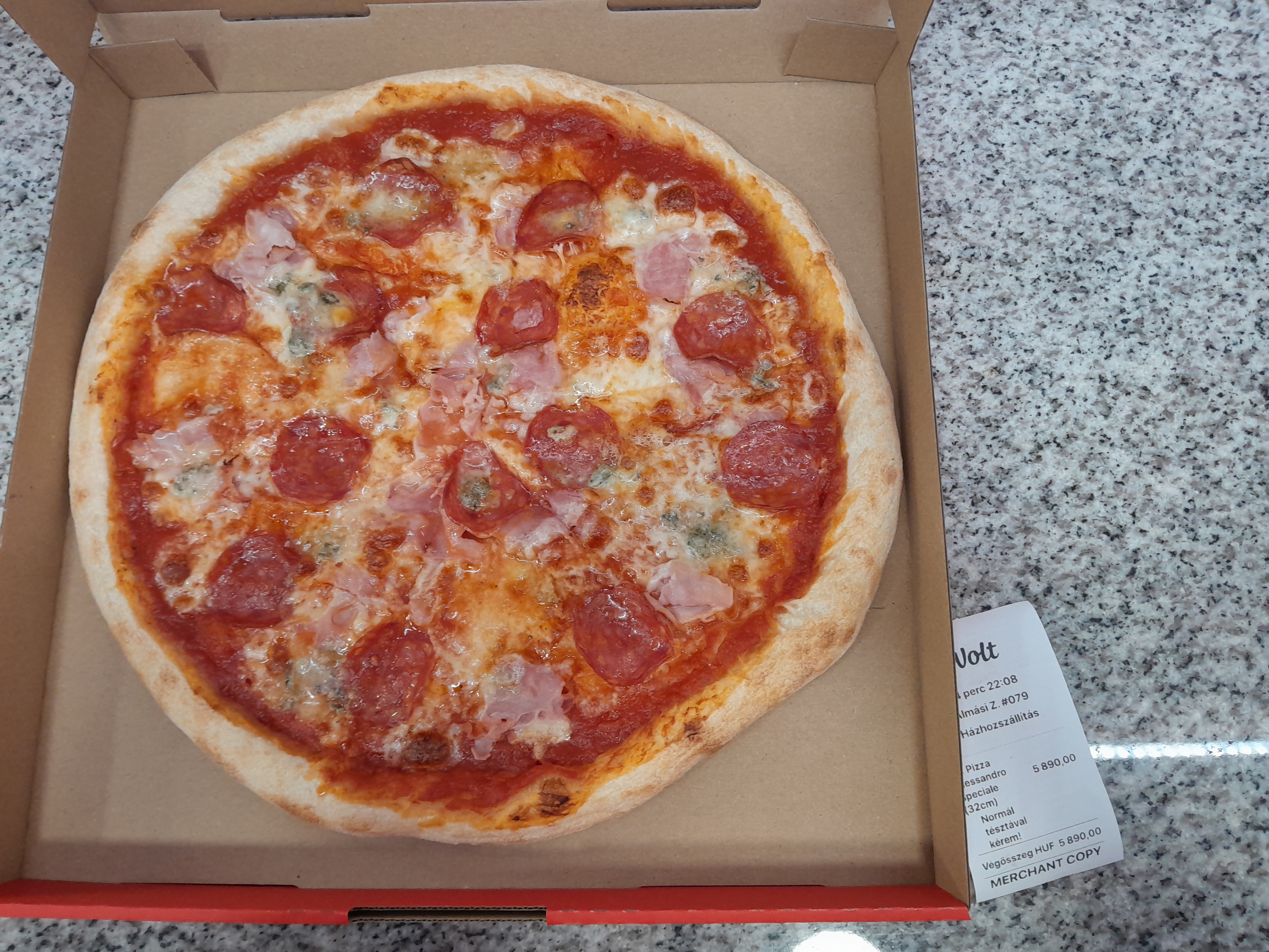 Kép