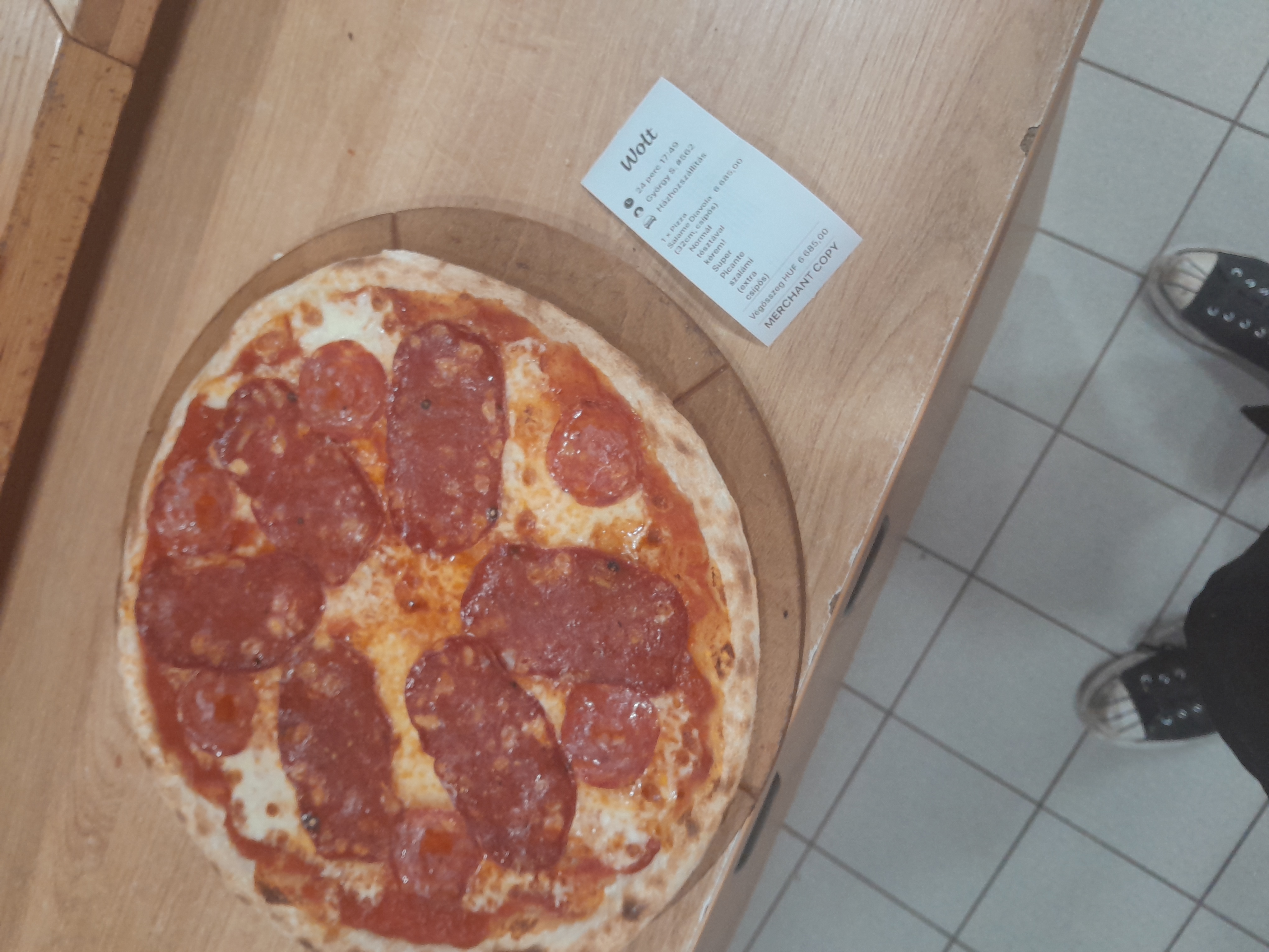 Kép