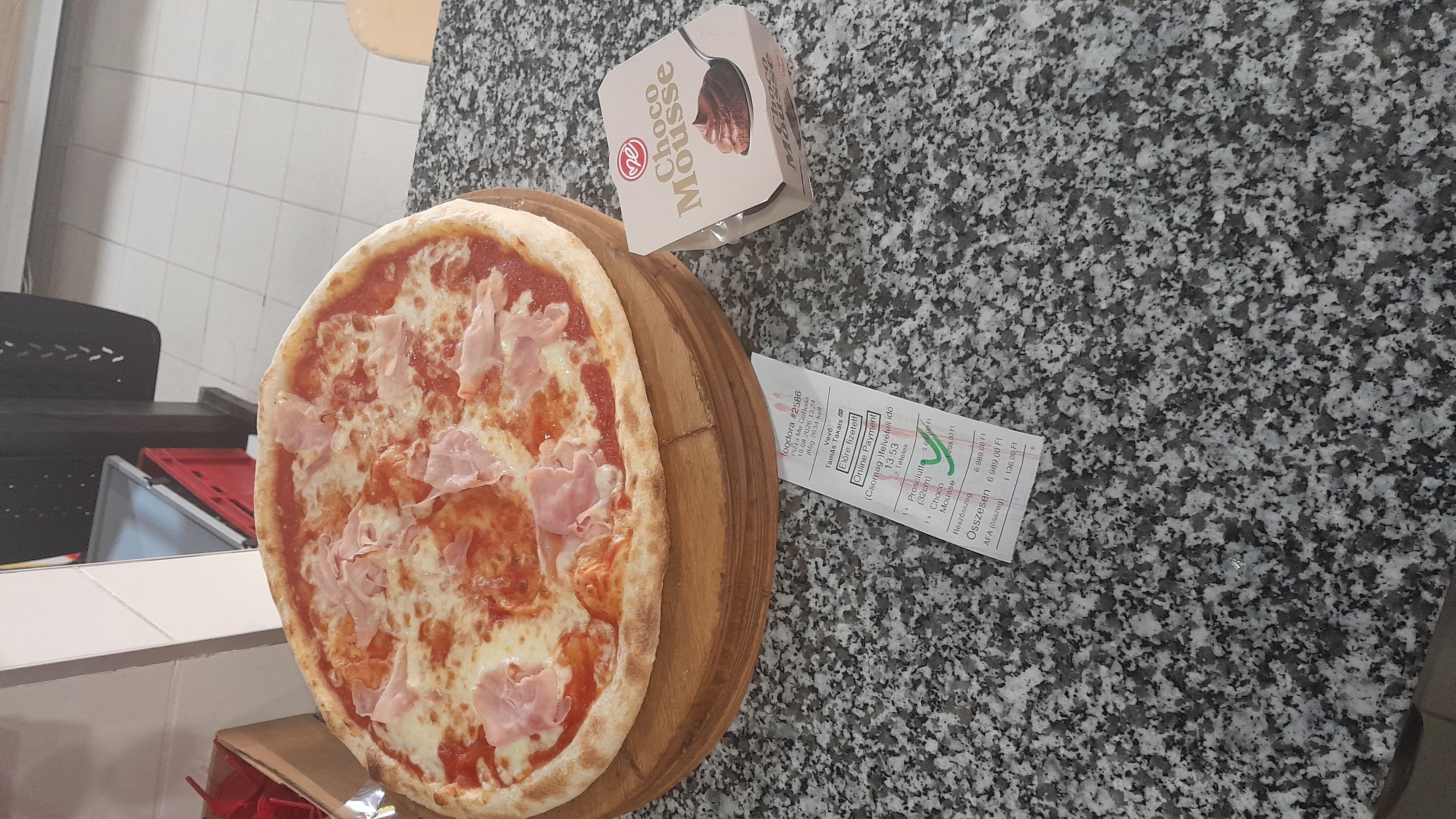 Kép