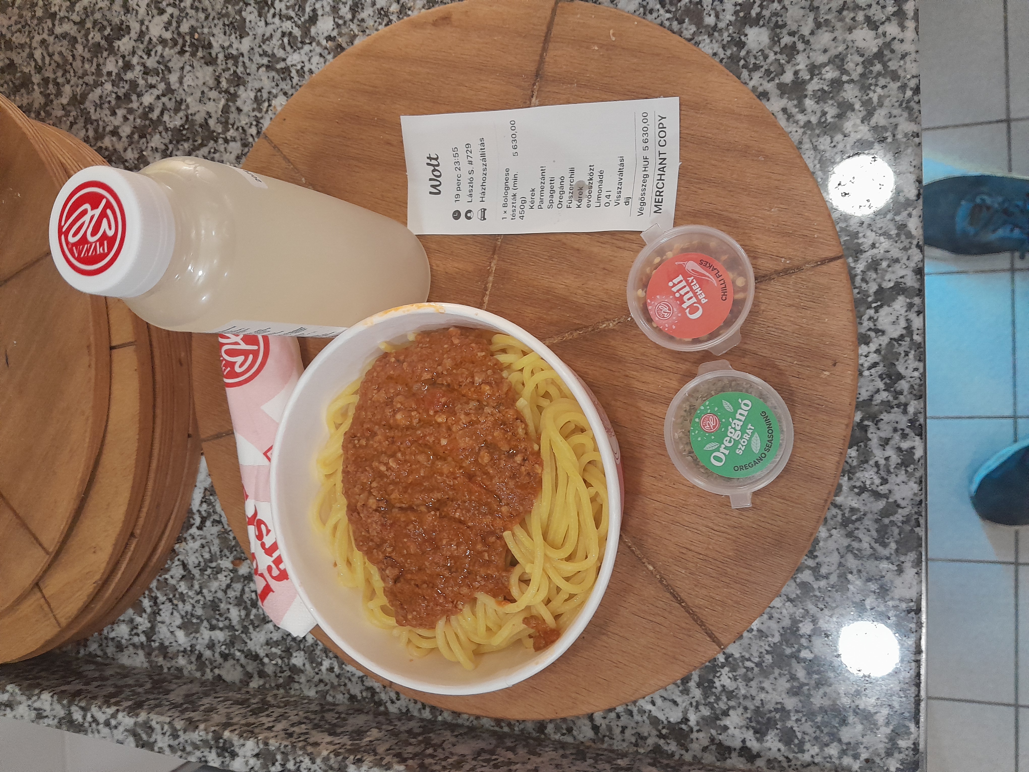 Kép