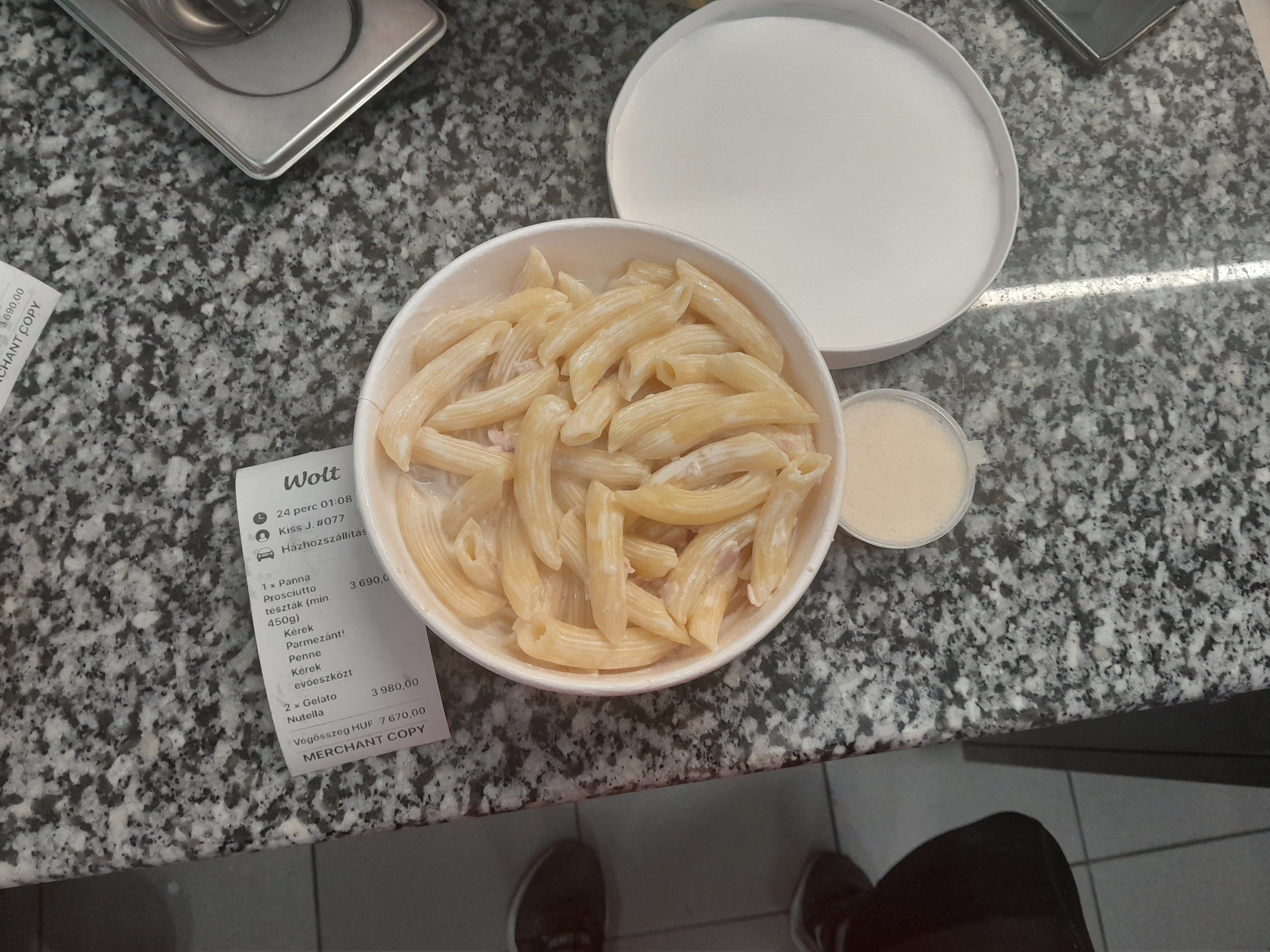 Kép