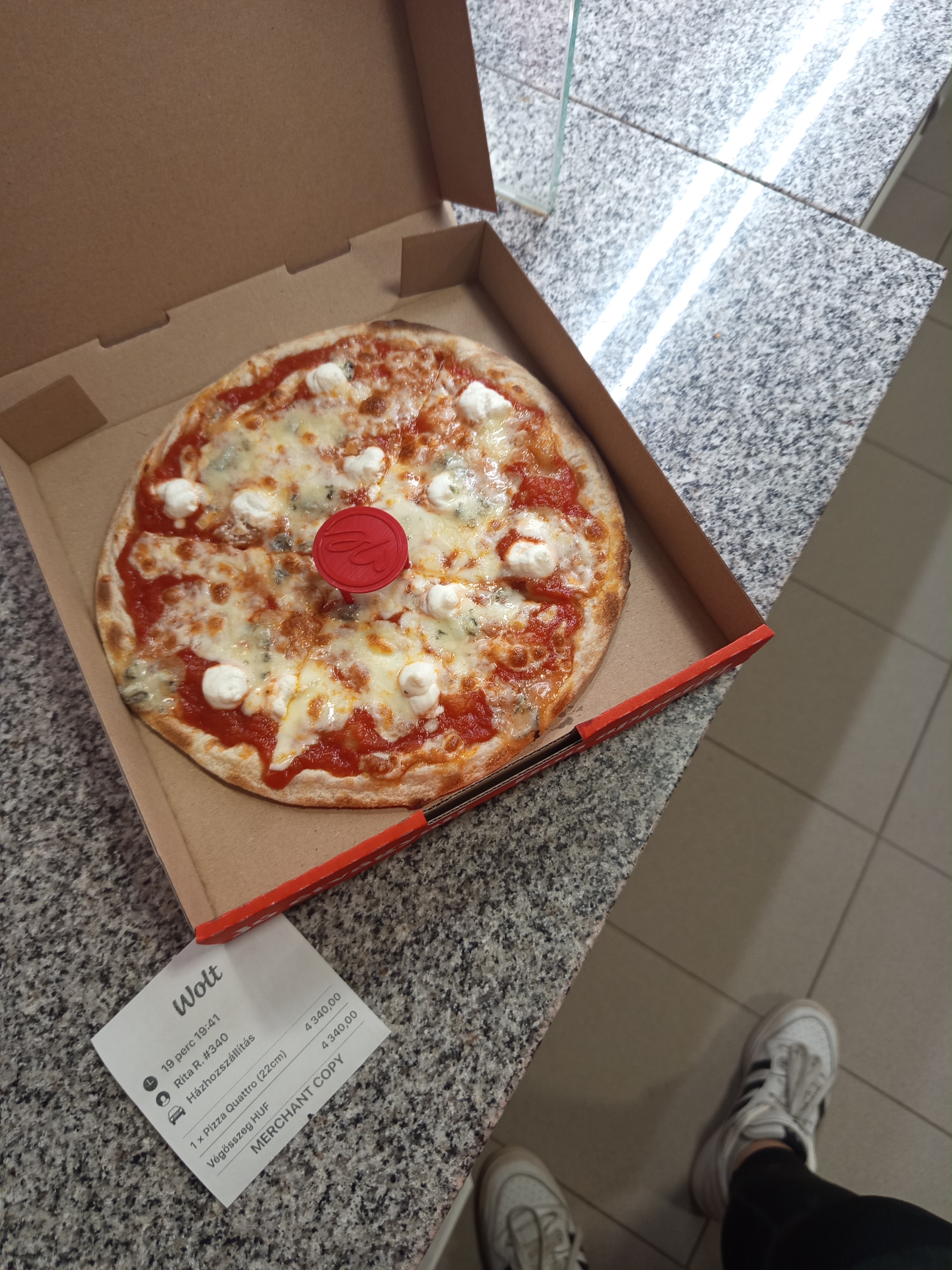 Kép
